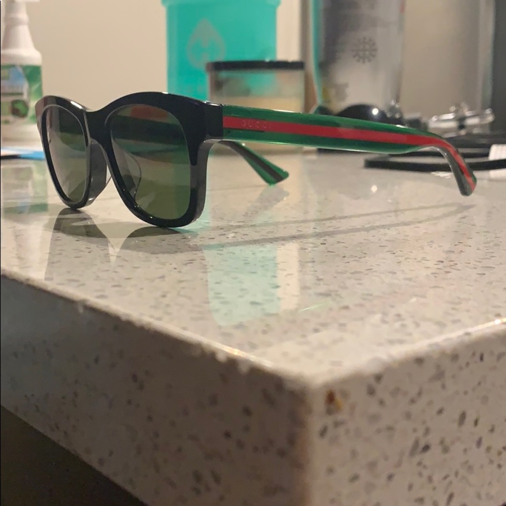 Gucci sunglasses